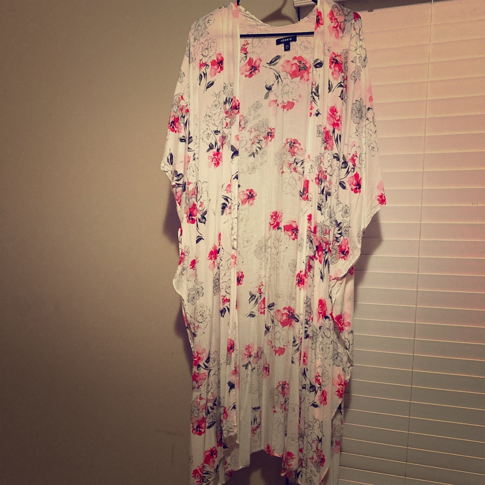 Kimono